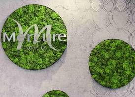 Mercure Hotel Stuttgart Gerlingen 4