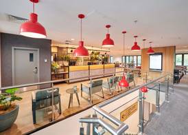 ibis Hamilton Tainui 2