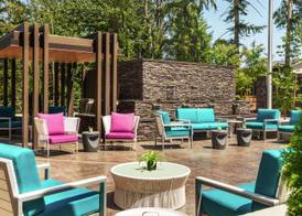 Hilton Garden Inn Seattle Airport 3