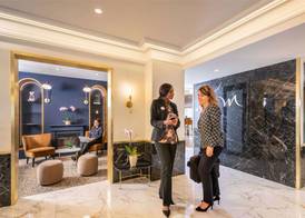 Mercure Versailles Paris Ouest 2