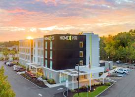 Home2 Suites By Hilton Wayne, NJ 3