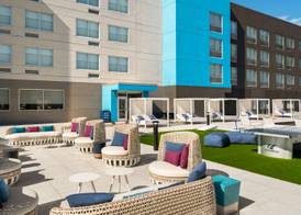 Hotel Lela Wilmington, Tapestry Collection By Hilton 2