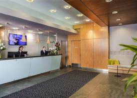 Novotel Wellington 3