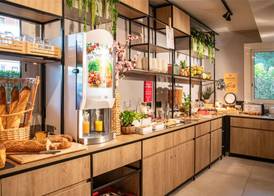 Ibis Roquebrune Cap Martin Menton 2