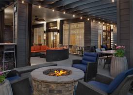 Homewood Suites by Hilton Vancouver-Portland 3