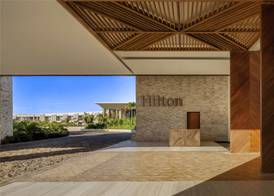 Hilton Tulum Riviera Maya All-Inclusive Resort 3