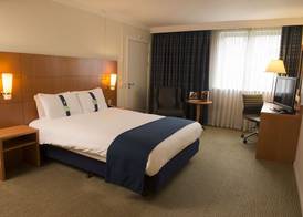 Holiday Inn LONDON BRENTWOOD by IHG 5