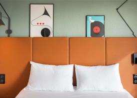ibis Granville Port De Plaisance 5