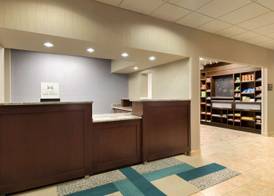 Hampton Inn Denville/Rockaway/Parsippany 2