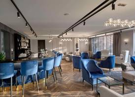 Radisson Hotel Plovdiv 2