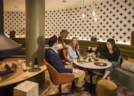 Mercure Chambéry Centre 3
