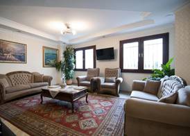 Artefes Hotel Old City& Spa 5