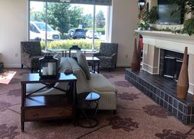 Hilton Garden Inn Addison, IL 5