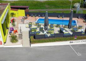 ibis Styles Chalon sur Saône 4