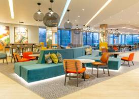 Hampton By Hilton Blackburn 3