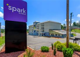 Spark By Hilton Wytheville East Main Street 3