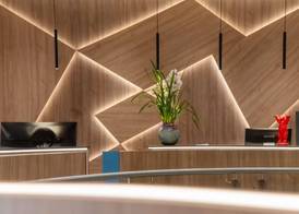 Mercure Hotel Berlin Tempelhof 5