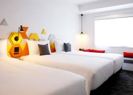 ibis Styles Tokyo Bay 2