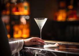 Sofitel London St James 4