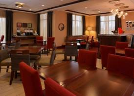 Hampton Inn Lincoln 5