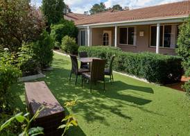 ibis Styles Canberra 3
