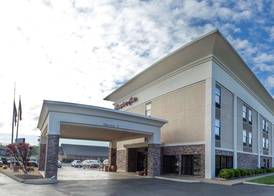Hampton Inn Chattanooga/Hixson 4