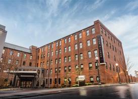 The Wilbur Lititz, Tapestry Collection By Hilton 2