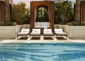 SLS LUX Brickell 4