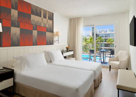 H10 Casa del Mar 2