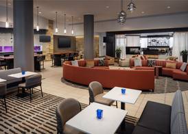 Hilton Albany 3