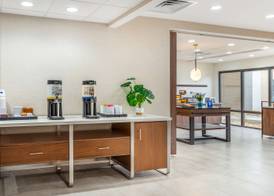 Hampton Inn Petersburg-Fort Lee 5