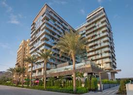 Radisson Beach Resort Palm Jumeirah 4