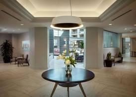 Hilton Brentwood/Nashville Suites 4