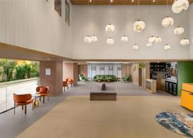 Hilton Garden Inn Goa Calangute 2