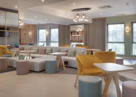 Hampton by Hilton Corby/Kettering 3
