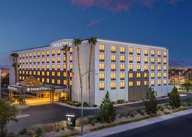 DoubleTree by Hilton Las Vegas Airport 3