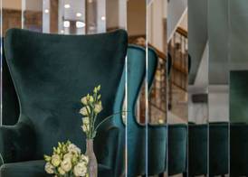 Radisson Blu Schwarzer Bock Hotel 5
