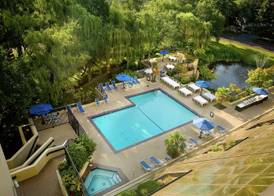 Hilton Bellevue 4