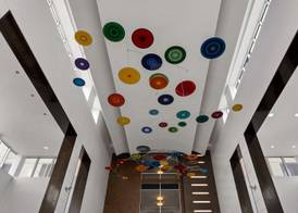 Embassy Suites by Hilton Newark Airport 5