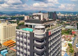 Hilton Garden Inn Kuala Lumpur - South 4
