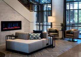 Embassy Suites by Hilton Bethesda Washington DC 5