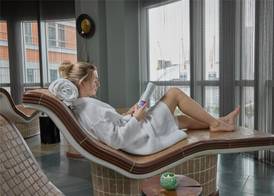 Radisson Blu Hotel, London Canary Wharf East 3