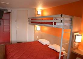 Premiere Classe Sete - Balaruc 4