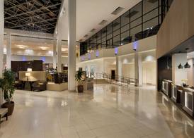 DoubleTree by Hilton Stamford 2
