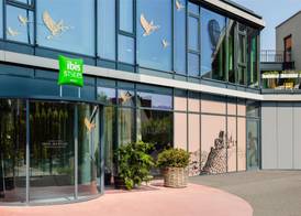 ibis Styles Nagold-Schwarzwald 3