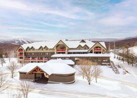 Killington Mountain Lodge, Tapestry Collection by Hilton 2