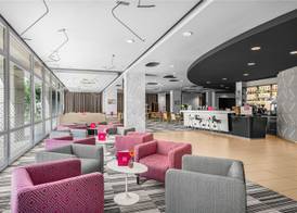 Park Inn By Radisson Budapest 2