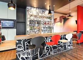 Ibis Agen Centre - Rénové en 2026 4