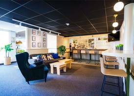 Novotel Saint Avold 4