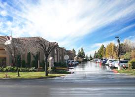Hampton Inn Livermore 4